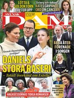 Svensk Damtidning